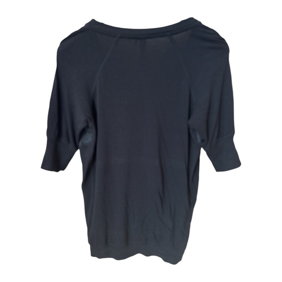 ✨ Kische Black Women's Top ✨ - Picture 3 of 3